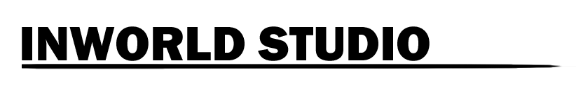 Inworld Culture & Art Studio logo